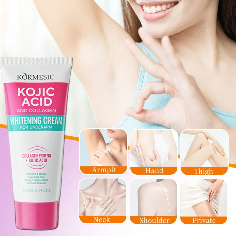 Crème Visage Anti-Rides