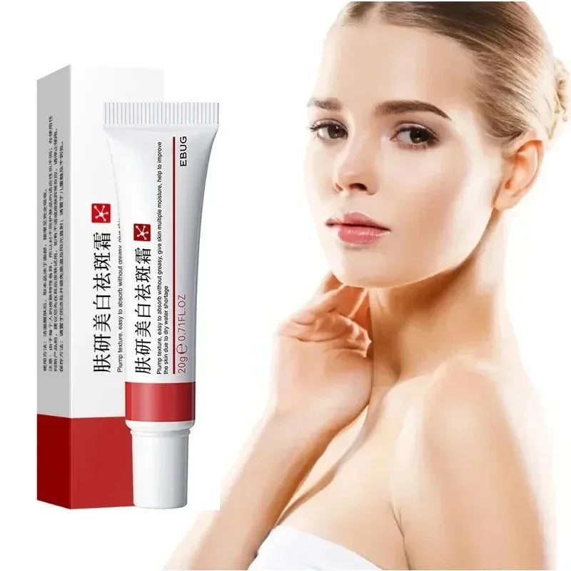 Crème Visage Anti-Rides