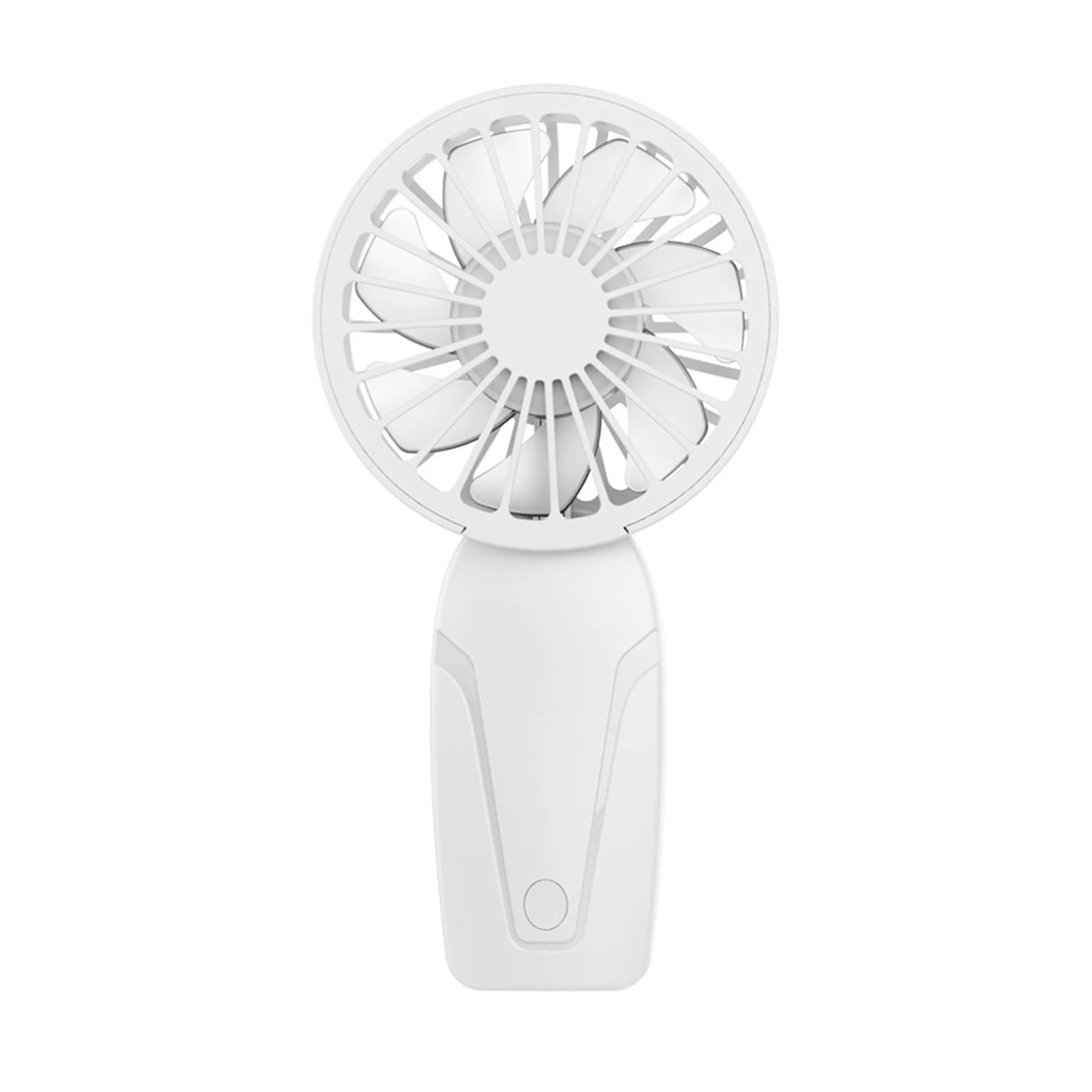 Ventilateur de Poche Mycops Pro – USB Silencieux, Batterie Longue Durée