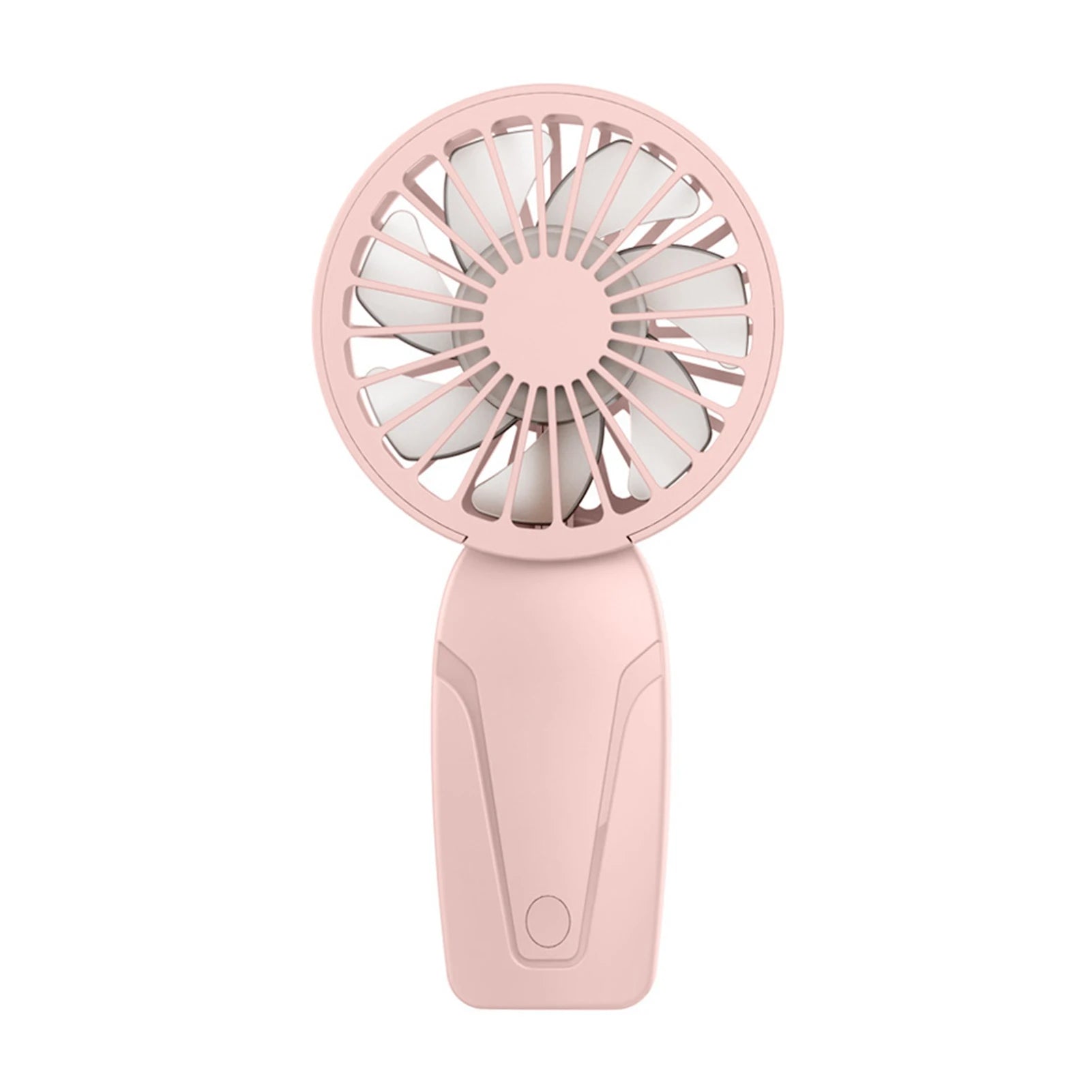 Mini Ventilateur Portable Mycops – Rechargeable USB, Ultra-Silencieux & Compact
