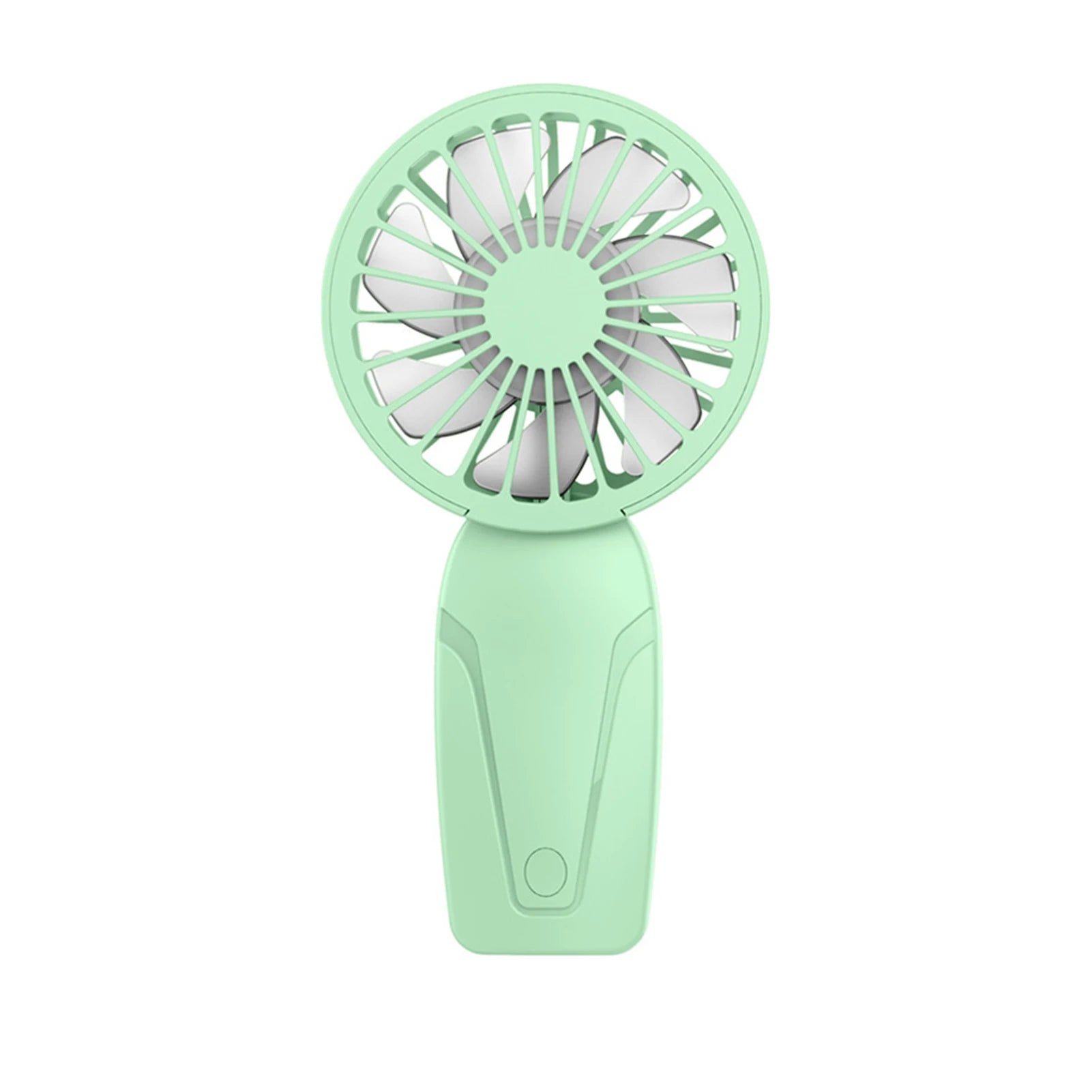 Mini Ventilateur Portable Mycops – Rechargeable USB, Ultra-Silencieux & Compact