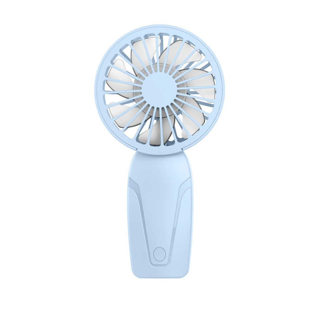 Mycops Kids Portable Fan - Children's Gift, Cute & Safe Design