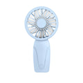 Mycops Kids Portable Fan - Children's Gift, Cute & Safe Design