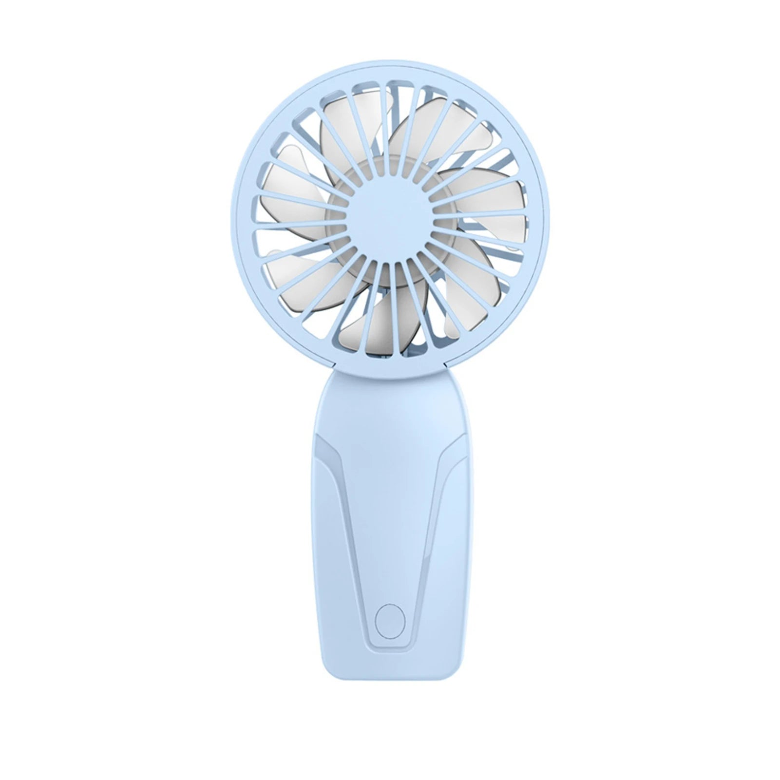 Mycops Kids Portable Fan - Children's Gift, Cute & Safe Design