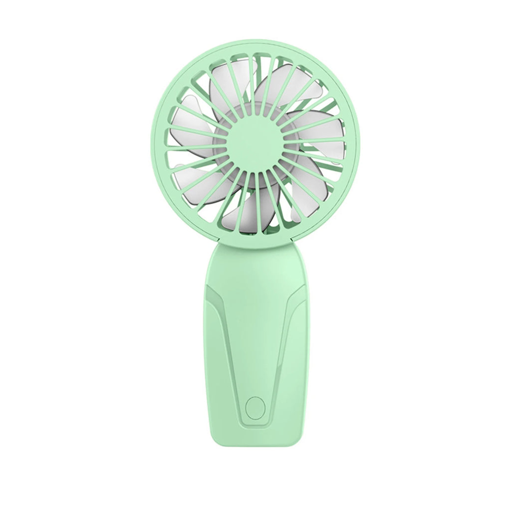 Pack Fraîcheur Famille – Mini Ventilateur + Mycops Kids