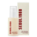 Séoul 1988 Coffret Sérum Crème Yeux et Visage au Rétinol et Ginseng