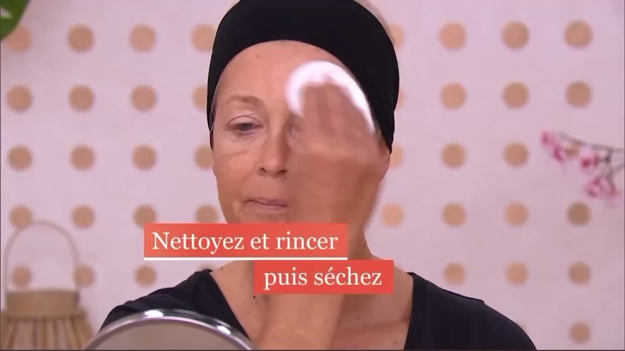 Crème Visage Anti-Rides